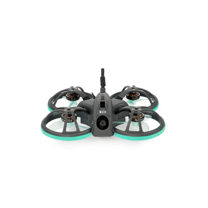 Sub250 Whoopfly16 Ultra-light HD Zero HD 1s Tiny Whoop