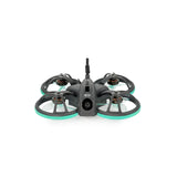 Sub250 Whoopfly16 Ultra-light HD Zero HD 1s Tiny Whoop