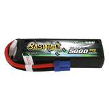 Gens Ace 5000 mAh 11,1 V 3S1P 60C Lipo-Akkupack EC5 - LiPo24.de