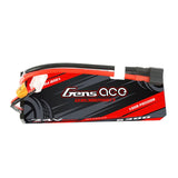 Gens Ace 5300mAh 7.4V 2S1P 60C Auto Lipo Akku Hardcase mit EC3/T-Stecker - LiPo24.de