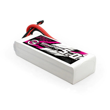 CNHL G+Plus 3S 5000mAh 11,1V 70C 6,5 mm Rundstecker Lipo Akku