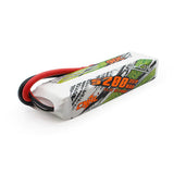 CNHL Racing Series 3S 5200mAh 11,1V 90C 8,0 mm Rundstecker