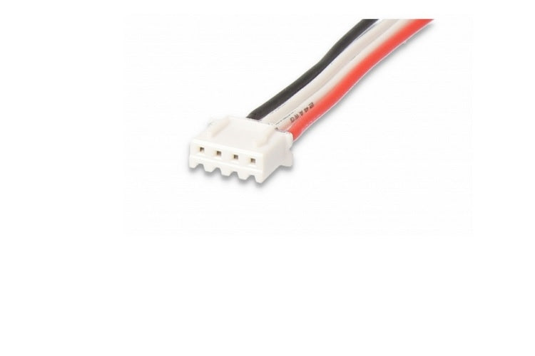 SLS QUANTUM 800MAH 3S1P 11,1V 65C/130C - LiPo24.de