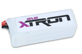 SLS XTRON 2200MAH 6S1P 22,2V 30C/60C - LiPo24.de