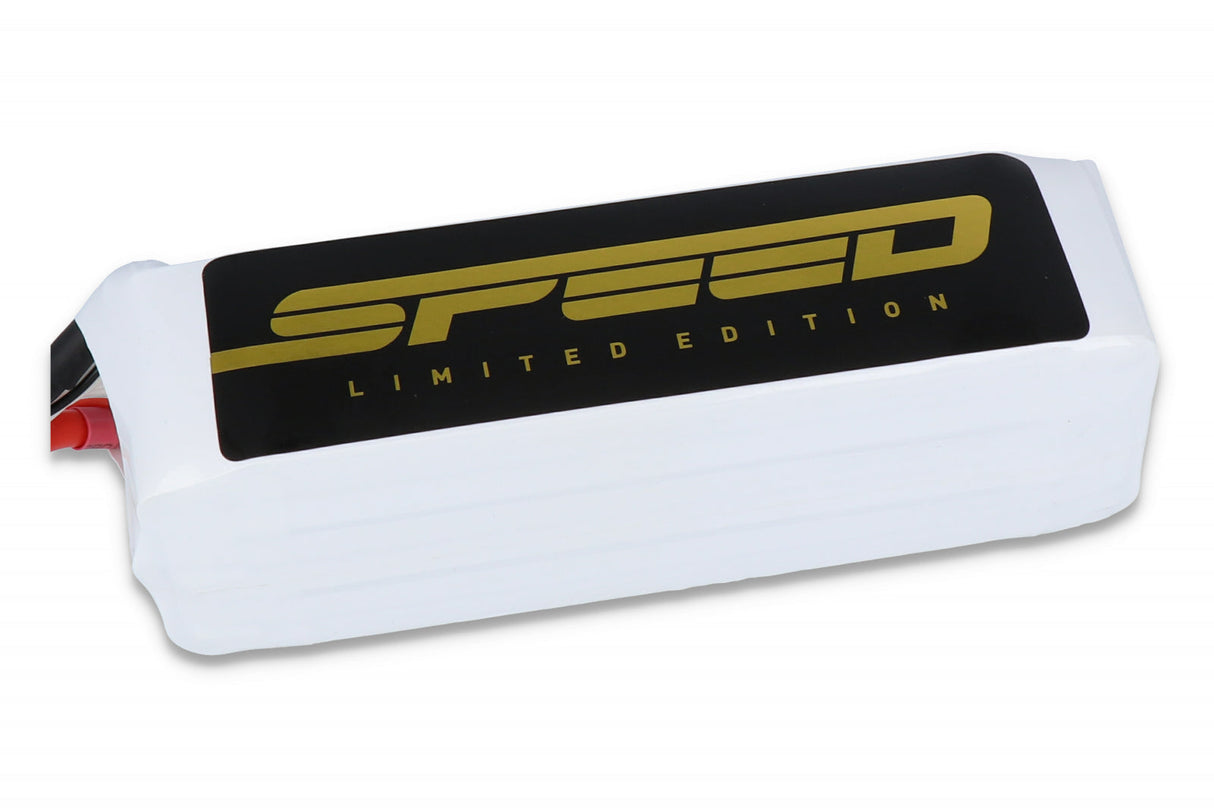 SLS SPEED LIMITED EDITION 5100MAH 7S 25,9V 70/140C - LiPo24.de