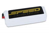 SLS SPEED LIMITED EDITION 5100MAH 7S 25,9V 70/140C - LiPo24.de