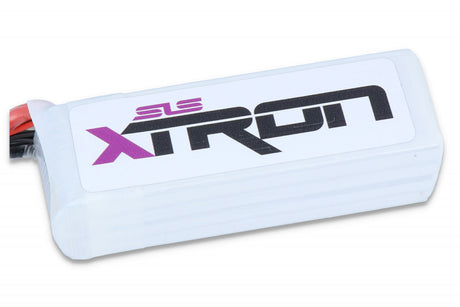 SLS XTRON 2200MAH 4S1P 14,8V 50C/100C - LiPo24.de