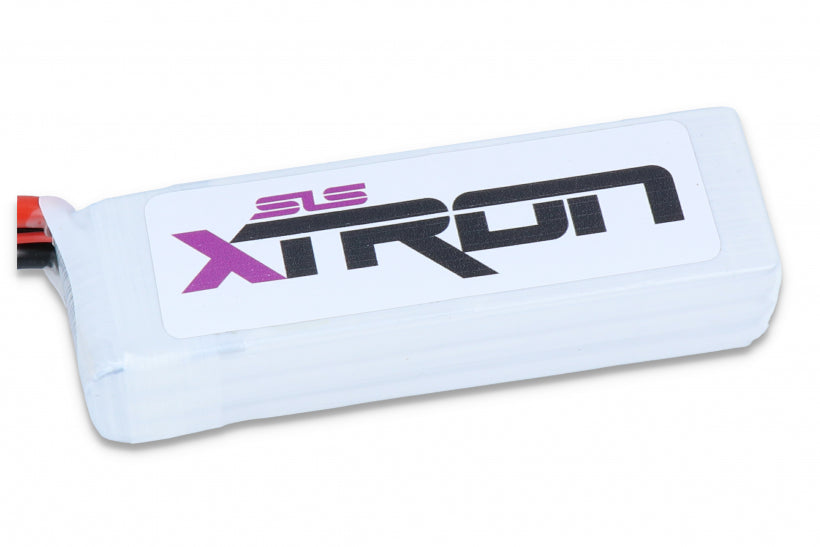 SLS XTRON 2650MAH 3S1P 11,1V 50C/100C - LiPo24.de