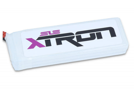 SLS XTRON 3500MAH 3S1P 11,1V 50C/100C - LiPo24.de