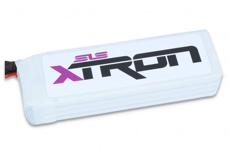 SLS XTRON 3500MAH 4S1P 14,8V 50C/100C - LiPo24.de