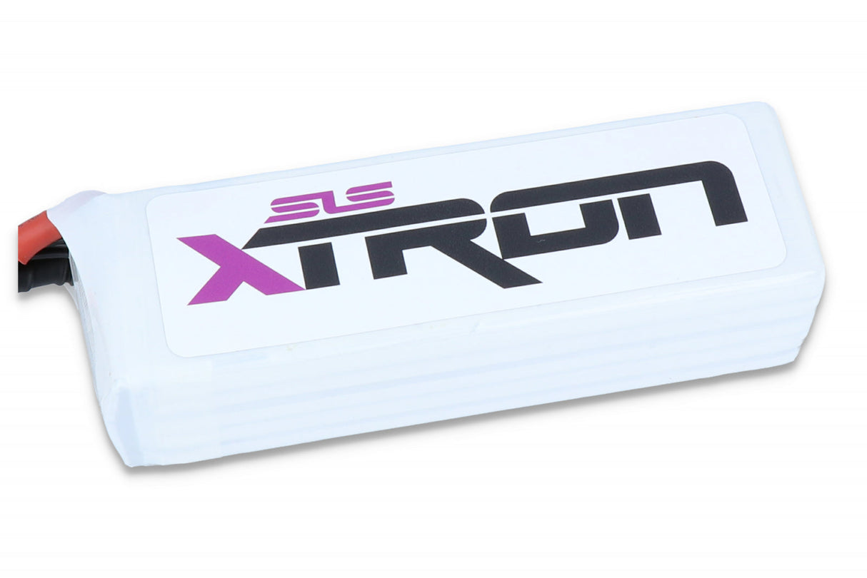 SLSXTRON 3500MAH 5S1P 18,5V 50C/100C - LiPo24.de