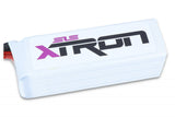 SLS XTRON 4000MAH 6S1P 22,2V 50C/100C - LiPo24.de