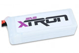 SLS XTRON 4400MAH 7S1P 25,9V 50C/100C - LiPo24.de