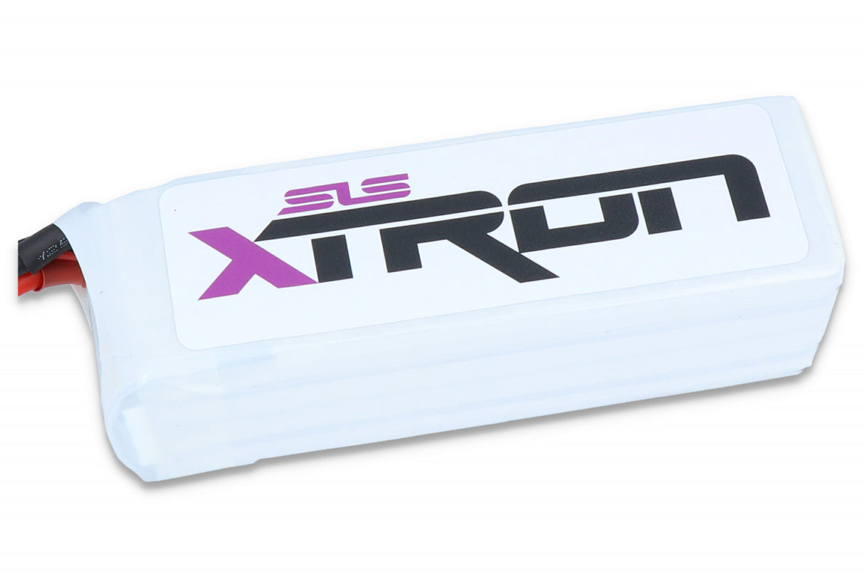 SLS XTRON 7000MAH 4S1P 14,8V 25C/50C - LiPo24.de