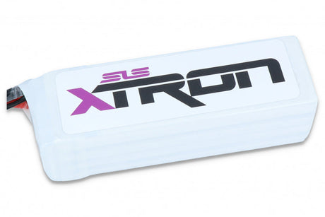 SLS XTRON 6750MAH 4S1P 14,8V 25C/50C - LiPo24.de