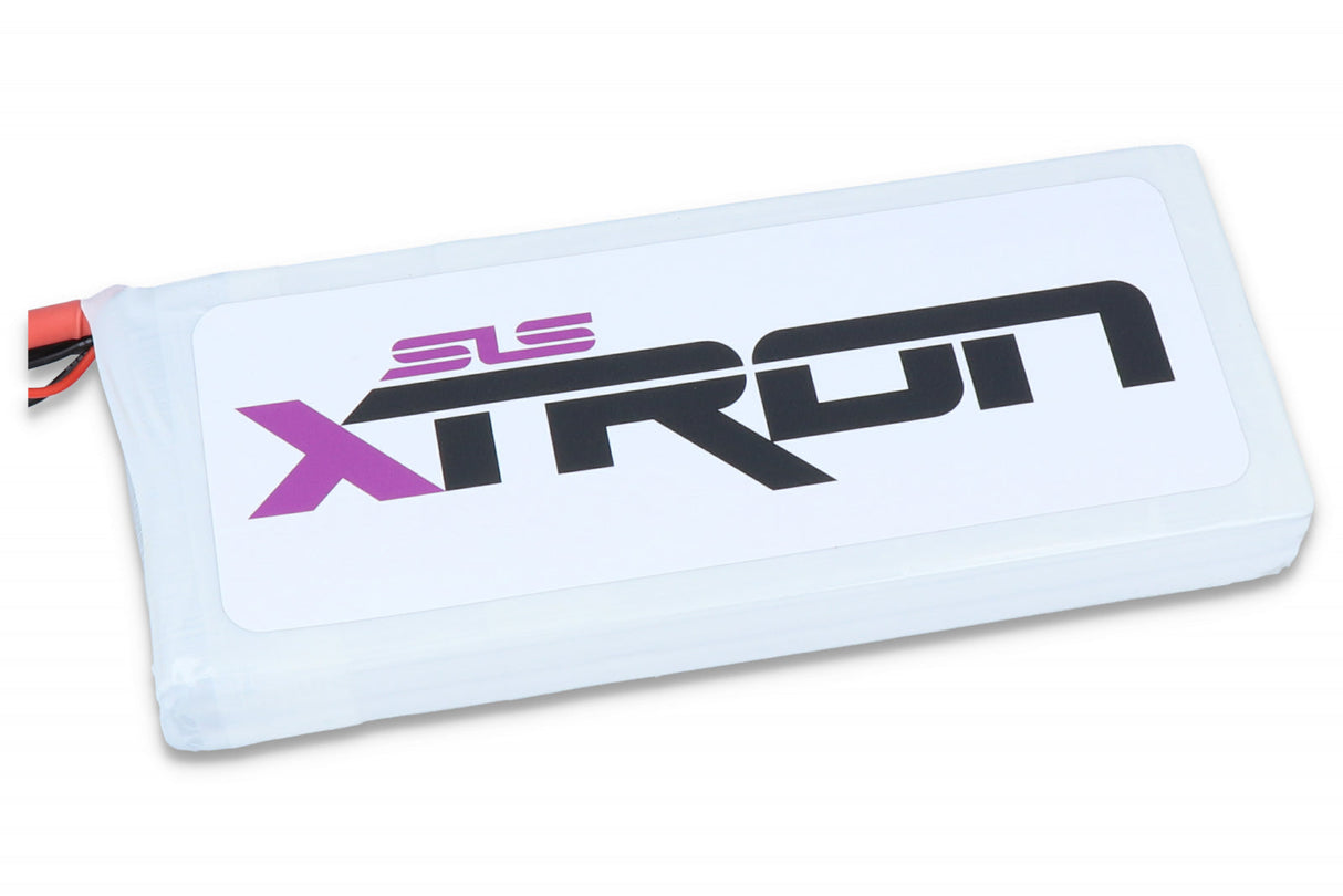 SLS XTRON 16000MAH 2S1P 7,4V 20C/40C - LiPo24.de