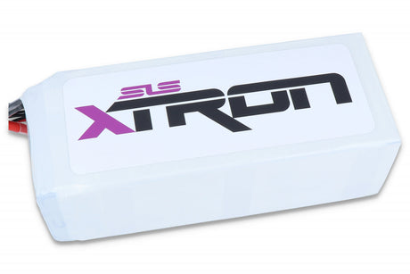 SLS XTRON 16000MAH 6S1P 22,2V 20C/40C - LiPo24.de