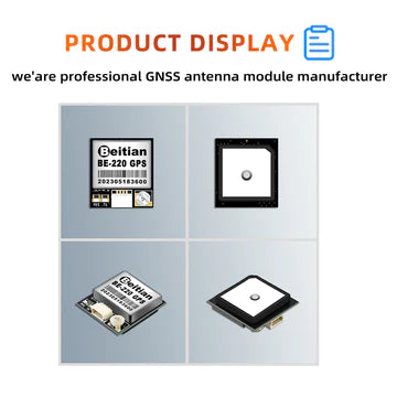 Beitian GPS Module BE-220