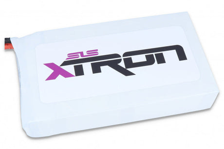 SLS XTRON 30000MAH 4S1P 14,8V 12C/24C - LiPo24.de