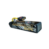 CNHL Racing Series 3S 10000mAh 11,1V 3S 100C Lipo Akku mit QS8-Stecker