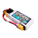 Gens Ace G-Tech Soaring 3S 1300mAh 11,1V 30C 3S1P Lipo XT60