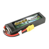 Gens Ace 6500 mAh 11,1 V 60 C 3S1P Lipo-Akku mit XT90-Bashing-Serie - LiPo24.de