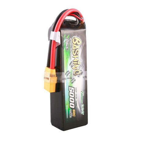 Gens ace G-Tech 5000 mAh 14,8 V 4S1P 60C Lipo-Akku mit XT90 Plug-Bashing-Serie