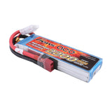 Gens Ace Lipo 2S 2200mAh 25C Deans