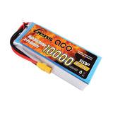 Gens Ace 10000mAh 18,5V 25C 5S1P Lipo Akkupack mit XT90 Stecker - LiPo24.de