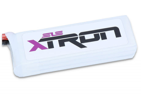 SLS XTRON 2200MAH 3S1P 11,1V 30C/60C - LiPo24.de