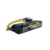 CNHL Racing Series 3S 10000mAh 11,1V 3S 100C Lipo Akku mit QS8-Stecker