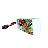 CNHL Racing Series 7S 6200mAh 25,9V 90C Lipo-Akku mit QS8-Stecker