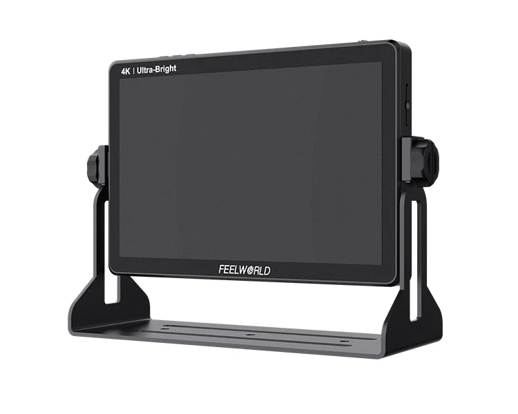 FeelWorld LUT11H 10,1" HDMI Monitor mit 2000nit - Touch-Monitor ultrahell