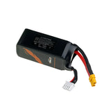 Bonka 3S 750mAh 11,1V 100C XT30 Goosky S2/OMP Hobby M2 Evo #1 Lipo Akku (3 Stück)