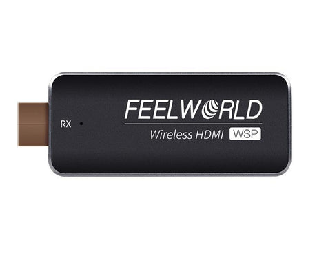 FeelWorld WSP - wireless HDMI extender kit