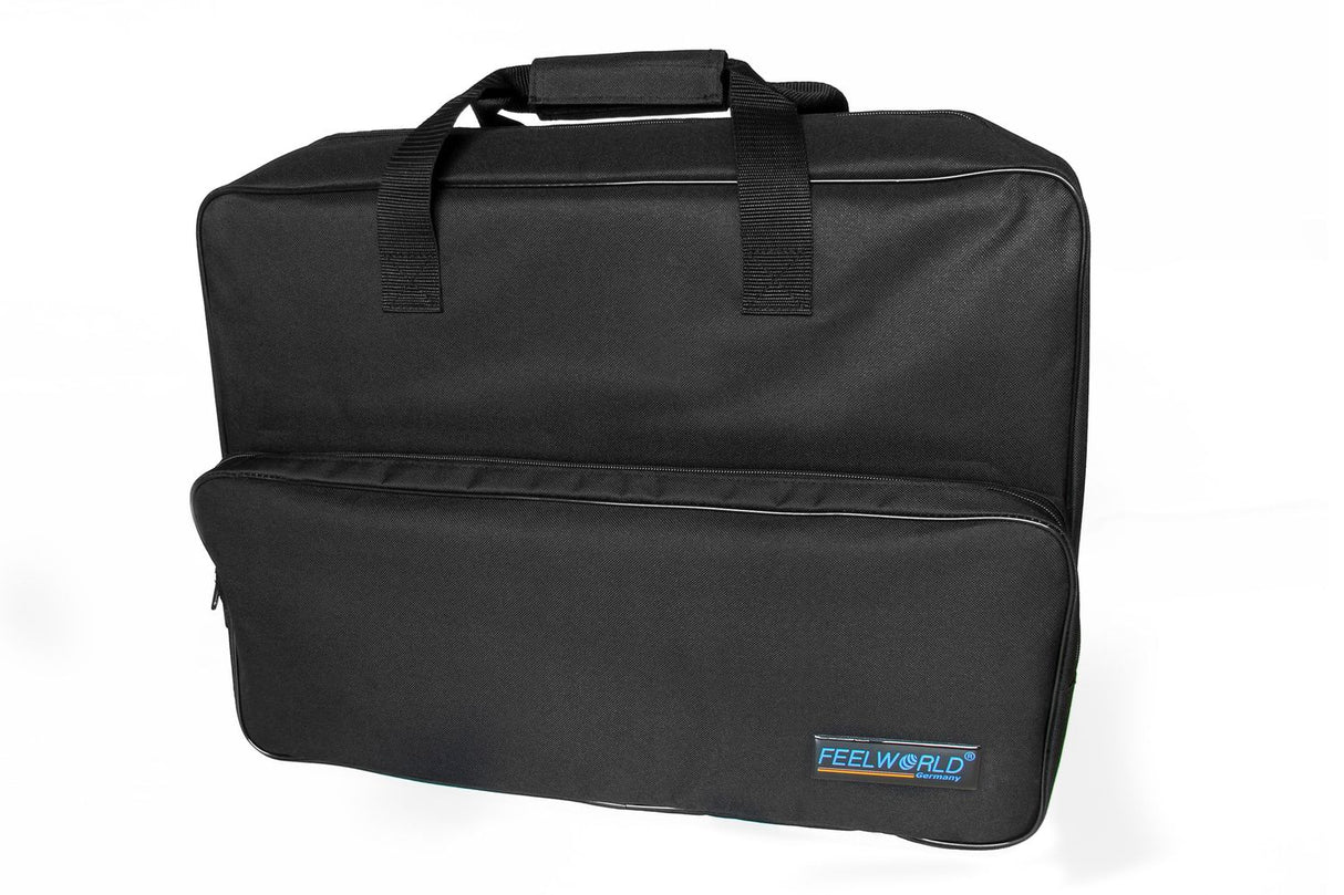 FeelWorld Tasche für 21.5" Monitor und Zubehör