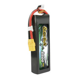 Gens Ace 6500 mAh 11,1 V 60 C 3S1P Lipo-Akku mit XT90-Bashing-Serie - LiPo24.de