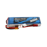 Gens Ace 3000mAh 7,4V 2S1P Lipo-Akkupack - LiPo24.de