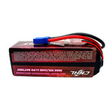 CNHL Racing Series 4S 9000mAh 15,2V 120C LiHV EC5 Lipo Akku