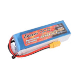 Gens Ace 4400mAh 22,2V 35C 6S1P Lipo Akkupack mit XT90 Stecker - LiPo24.de