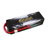 Gens Ace 3S 5500mAh 11,1 V 3S1P 60C Hardcase T-Stecker