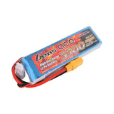 Gens Ace 3300mAh 11.1V 25C 3S1P Lipo Akkupack mit XT90 Stecker - LiPo24.de