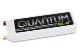 SLS QUANTUM 4000MAH 3S1P 11,1V 40C/80C - LiPo24.de