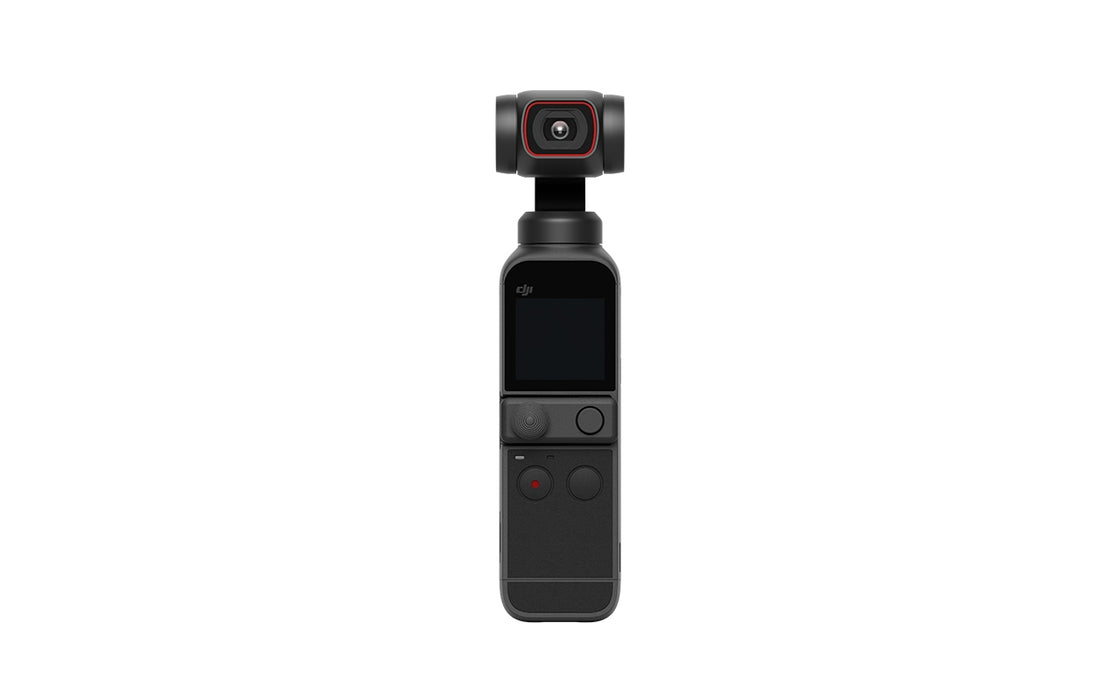 DJI Pocket 2 Creator Combo