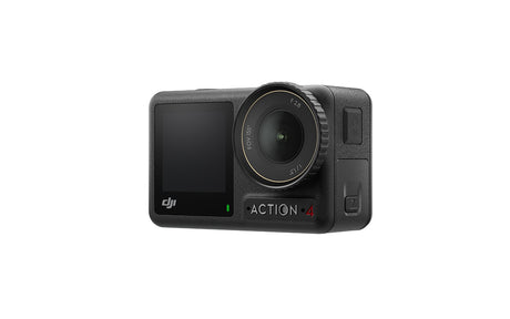 DJI Osmo Action 4 Standard Combo