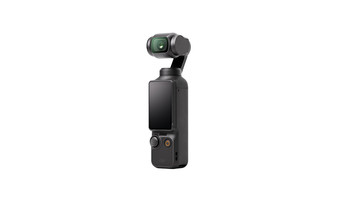 DJI Osmo Pocket 3