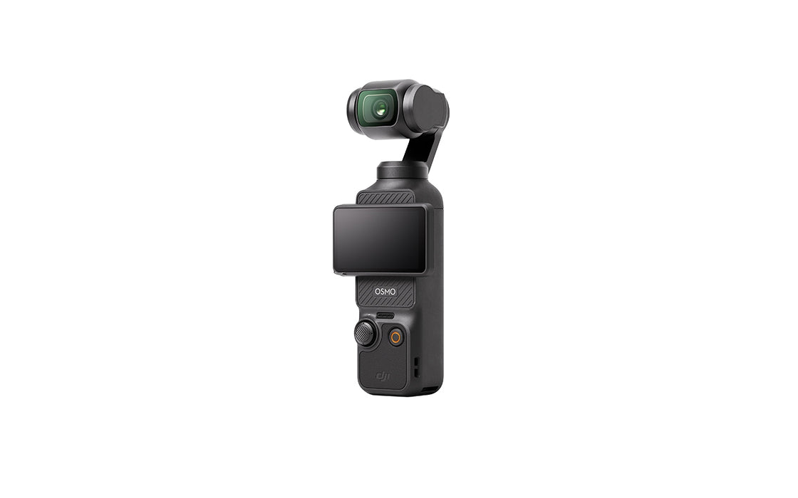 DJI Osmo Pocket 3