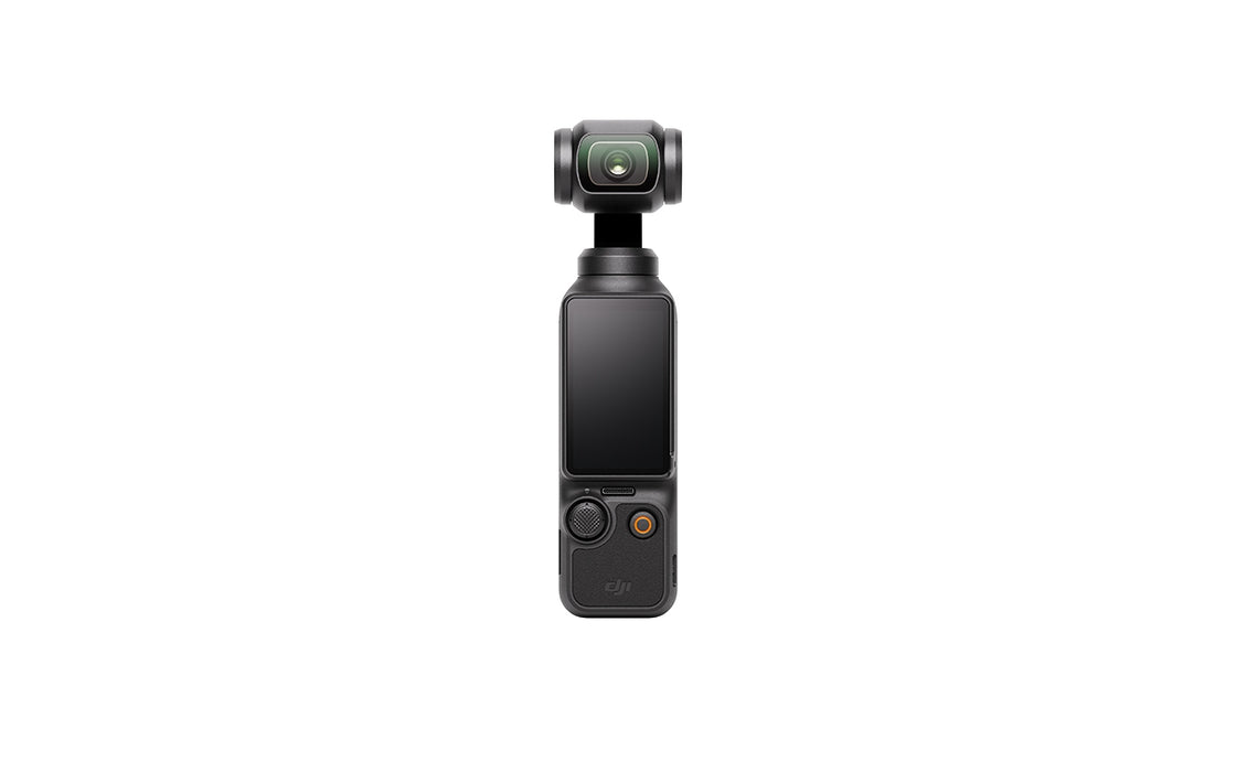 DJI Osmo Pocket 3