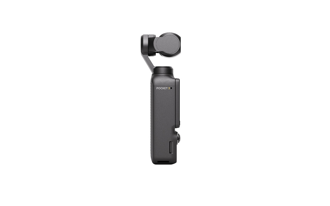 DJI Osmo Pocket 3