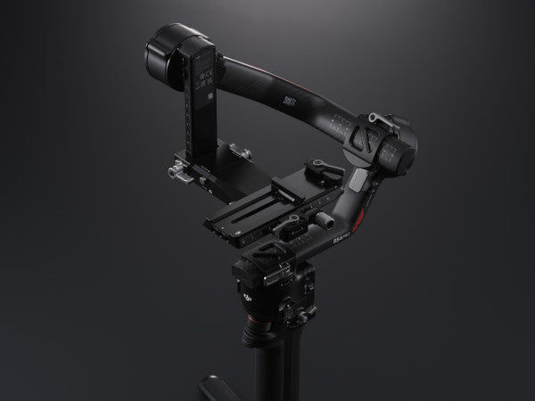 DJI RS 4 Pro Combo